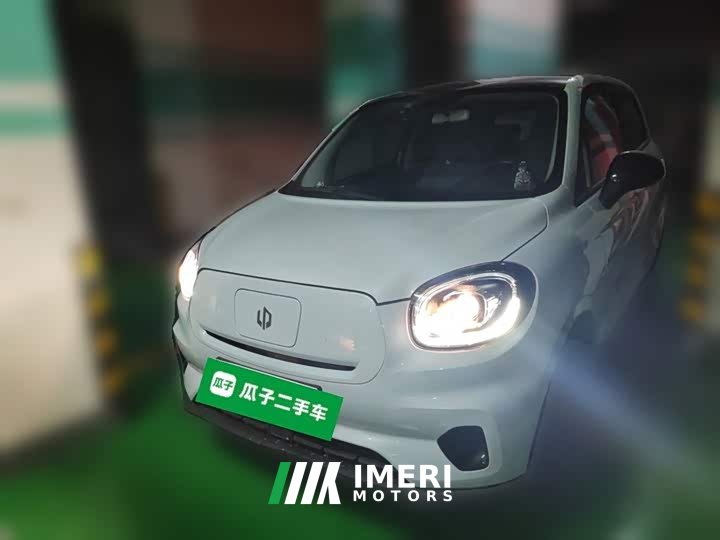 Leapmotor T03 310 Comfort Edition - car from China