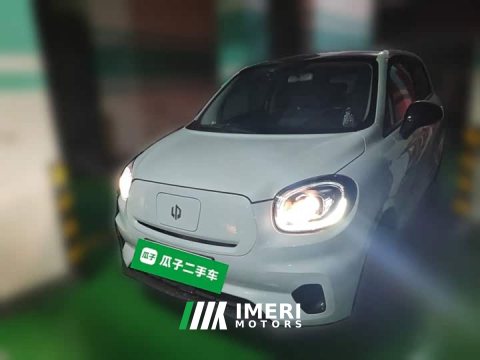 2025 Leapmotor T03 310 Comfort Edition - ავტომობილი ჩინეთიდან