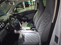Leapmotor T03 310 Comfort Edition - photo 11