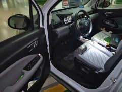 Leapmotor T03 310 Comfort Edition - photo 12