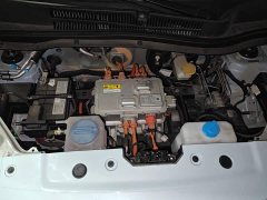 Leapmotor T03 310 Comfort Edition - photo 16