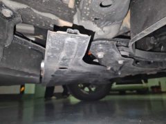 Leapmotor T03 310 Comfort Edition - photo 17