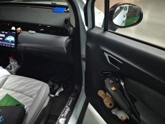 Leapmotor T03 310 Comfort Edition - photo 19