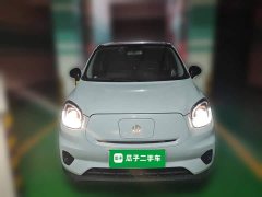 Leapmotor T03 310 Comfort Edition - photo 2