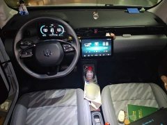 Leapmotor T03 310 Comfort Edition - photo 5