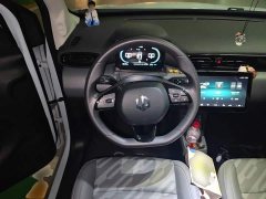 Leapmotor T03 310 Comfort Edition - photo 6