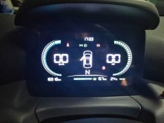 Leapmotor T03 310 Comfort Edition - photo 7