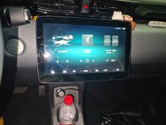 Leapmotor T03 310 Comfort Edition - photo 9