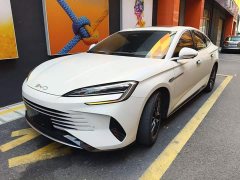 BYD Seal 07 DM-i 1.5L 125km Luxury - photo 1