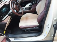 BYD Seal 07 DM-i 1.5L 125km Luxury - photo 14