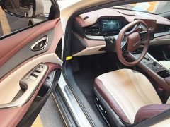 BYD Seal 07 DM-i 1.5L 125km Luxury - photo 15