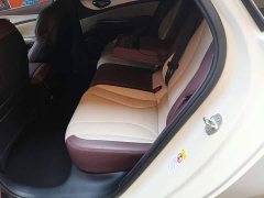 BYD Seal 07 DM-i 1.5L 125km Luxury - photo 16