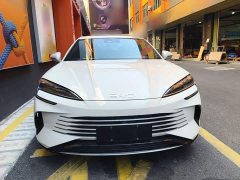 BYD Seal 07 DM-i 1.5L 125km Luxury - photo 2