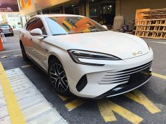 BYD Seal 07 DM-i 1.5L 125km Luxury - photo 3