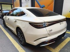 BYD Seal 07 DM-i 1.5L 125km Luxury - photo 4