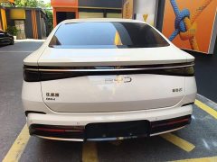 BYD Seal 07 DM-i 1.5L 125km Luxury - photo 5
