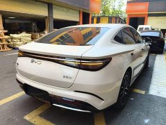 BYD Seal 07 DM-i 1.5L 125km Luxury - photo 6