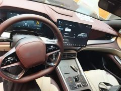 BYD Seal 07 DM-i 1.5L 125km Luxury - photo 9