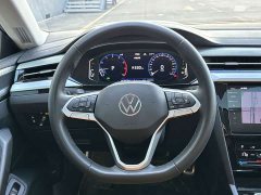 Volkswagen CC Shooting Brake 380TSI Huntsman Edition - фото 10