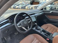 Volkswagen CC Shooting Brake 380TSI Huntsman Edition - фото 11