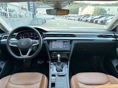 Volkswagen CC Shooting Brake 380TSI Huntsman Edition - фото 12