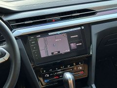 Volkswagen CC Shooting Brake 380TSI Huntsman Edition - фото 13