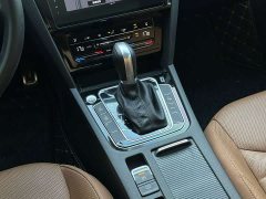 Volkswagen CC Shooting Brake 380TSI Huntsman Edition - фото 14