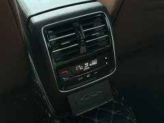 Volkswagen CC Shooting Brake 380TSI Huntsman Edition - фото 15