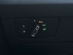 Volkswagen CC Shooting Brake 380TSI Huntsman Edition - фото 17