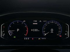 Volkswagen CC Shooting Brake 380TSI Huntsman Edition - фото 18