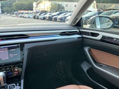 Volkswagen CC Shooting Brake 380TSI Huntsman Edition - фото 19
