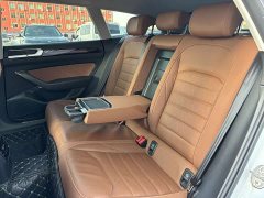 Volkswagen CC Shooting Brake 380TSI Huntsman Edition - фото 20