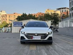 Volkswagen CC Shooting Brake 380TSI Huntsman Edition - фото 5