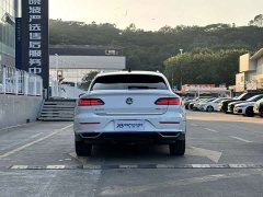 Volkswagen CC Shooting Brake 380TSI Huntsman Edition - фото 7