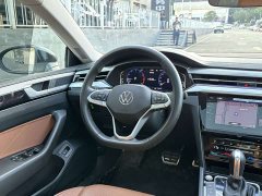 Volkswagen CC Shooting Brake 380TSI Huntsman Edition - фото 8