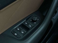 Volkswagen CC Shooting Brake 380TSI Huntsman Edition - фото 9