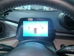 BYD Dolphin Glory Edition 420km Freedom Version - ფოტო 11