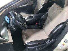 BYD Dolphin Glory Edition 420km Freedom Version - ფოტო 14