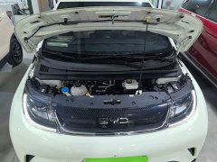 BYD Dolphin Glory Edition 420km Freedom Version - ფოტო 19