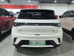 BYD Dolphin Glory Edition 420km Freedom Version - ფოტო 5