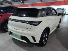 BYD Dolphin Glory Edition 420km Freedom Version - ფოტო 6