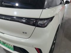 BYD Dolphin Glory Edition 420km Freedom Version - ფოტო 7