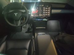 Tesla Model Y Rear-Wheel Drive - фото 10