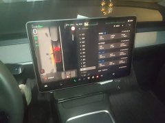 Tesla Model Y Rear-Wheel Drive - фото 12