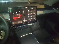 Tesla Model Y Rear-Wheel Drive - фото 14