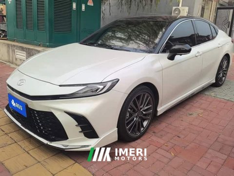 2026 Toyota Camry Dual-Engine 2.0HXS Sports Plus Edition - автомобиль из Китая