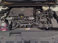 Toyota Camry Dual-Engine 2.0HXS Sports Plus Edition - photo 10