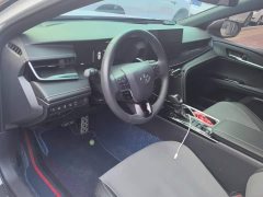 Toyota Camry Dual-Engine 2.0HXS Sports Plus Edition - photo 12