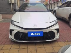 Toyota Camry Dual-Engine 2.0HXS Sports Plus Edition - photo 2