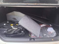 Toyota Camry Dual-Engine 2.0HXS Sports Plus Edition - photo 4
